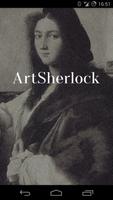 ArtSherlock 海報