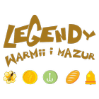 Legendy Warmii i Mazur 아이콘