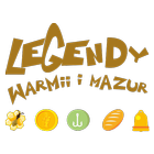 Legendy Warmii i Mazur icône