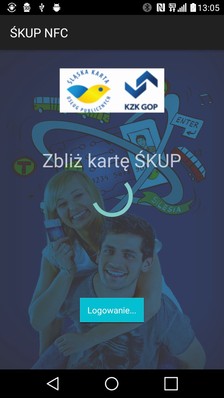 Skup Nfc For Android Apk Download