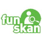 Komunikator FunSkan icono