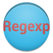 RegexpTester icon