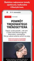 Newsweek Polska capture d'écran 3