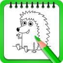 Free Animals Coloring Book APK