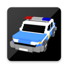 Icona FSTR - Fast Cars Maze Racing