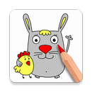 Kids Coloring Book APK