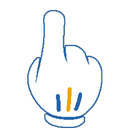 Two Fingers - Free Party Game APK