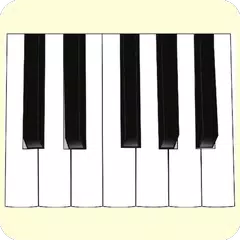 リトルピアノ (Little Piano) アプリダウンロード