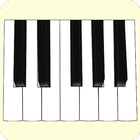 ikon Little Piano