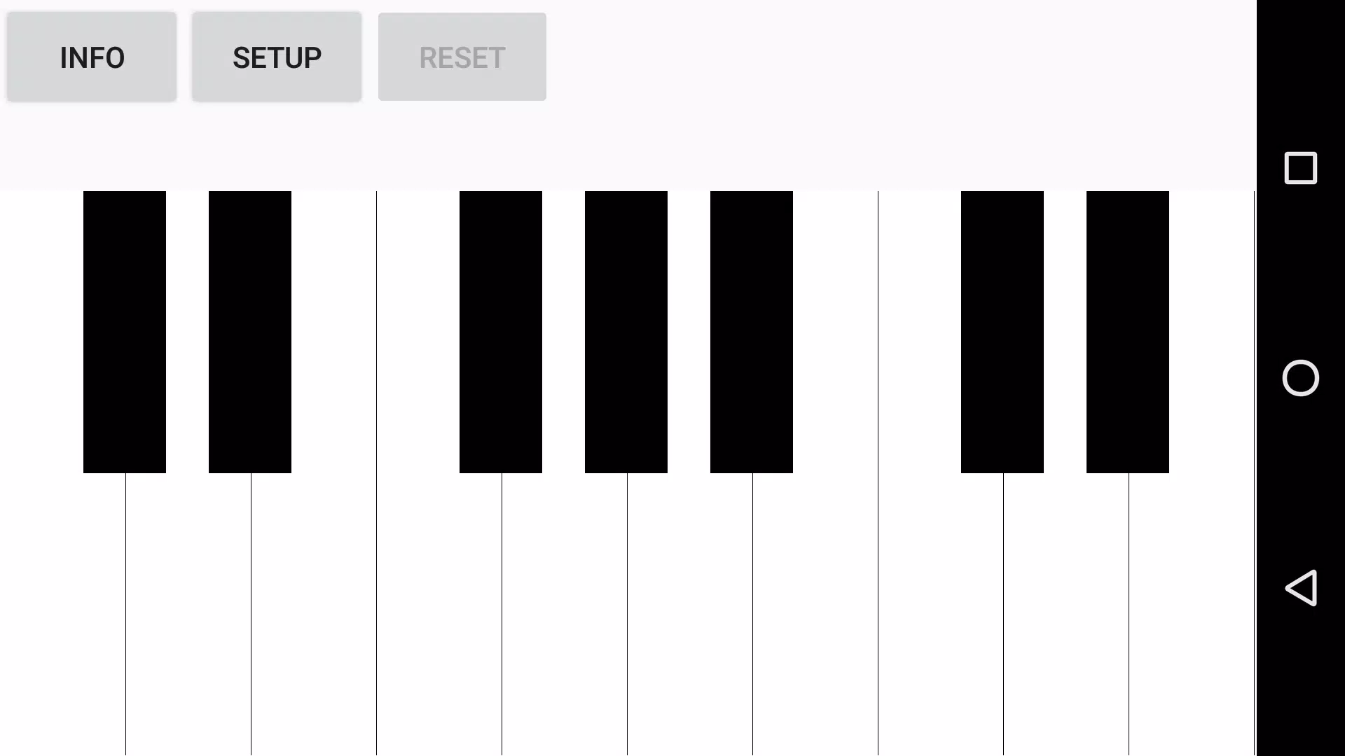 Little Piano APK for Android Download