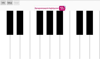 برنامه‌نما Little Piano عکس از صفحه