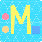 Mosaic App icône
