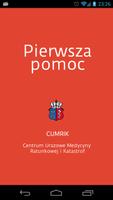 CUMRIK- Pierwsza Pomoc Affiche