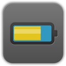 Holo Battery Widget APK