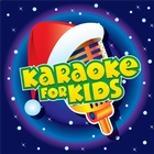 Karaoke for Kids - Christmas icône