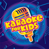 Karaoke for Kids icon