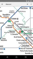 Rome Metro 截图 2