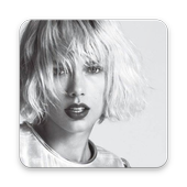 Taylor Swift  icon