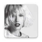 Taylor Swift - Photo Gallery アイコン