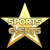 SPORTS EVENTS-icoon