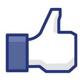 FB Likes icon