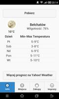 2 Schermata Baza Informacji Bełchatów