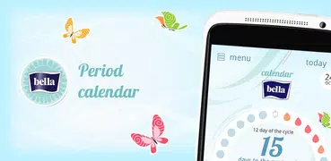 Bella Period Calendar