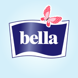 Bella Period Calendar ไอคอน