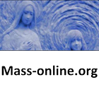 Mass-online.org icône