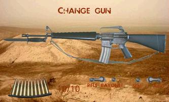 M16 Rifle Simulator screenshot 2