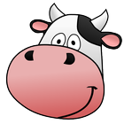 Mooing Cow ikon