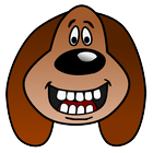 Barking Dog icon