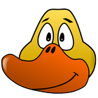 Quacking Duck आइकन