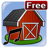 Sound Farm Free icône