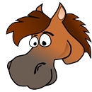 Neighing Horse APK