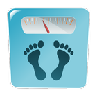Weight Tracker ikon