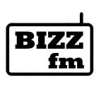 BIZZfm icône