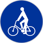 Bicycle Education icon