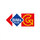 Bims Plus 24 Mobile-icoon