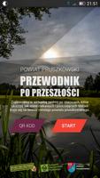 Przewodnik po Przeszłości ポスター