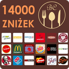 Zniżki i rabaty - BistroClub icône