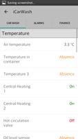 iCarWash screenshot 3