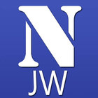Notepad JW icône