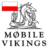 Mobile Vikings PL icône