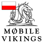 Icona Mobile Vikings PL
