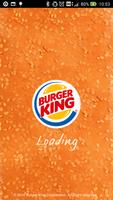 Poster Burger King Polska