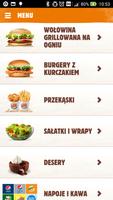 Burger King Polska capture d'écran 3