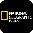 PL: National Geographic ikona