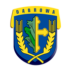 Gmina Dąbrowa icône