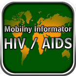 Mobilny Informator HIV i AIDS